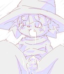 post