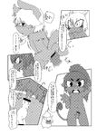 post