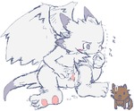 post