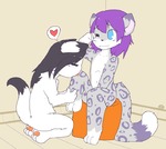 post