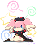 post