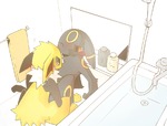 post