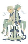 post
