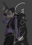 post
