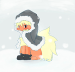 post