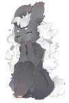 post