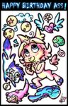post