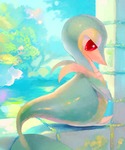 post
