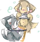 post
