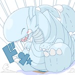 post