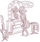 post