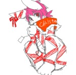 post