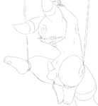 post