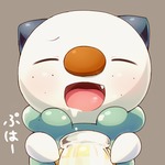 post