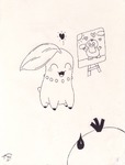 post