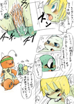 post