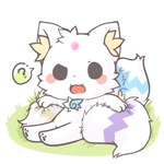 post