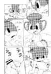 post