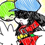 post