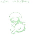 post
