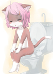 post