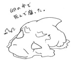 post