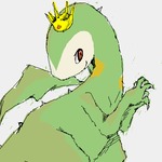 post