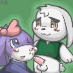post