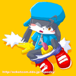 post