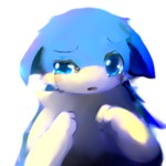 post