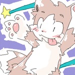 post