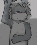 post