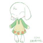 post