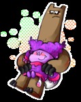 post