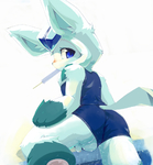 post