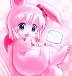 post
