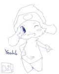 post