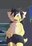 post