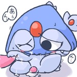 post