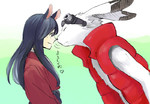 post