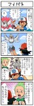 post