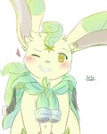 post