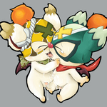 post