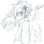 post
