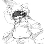 post