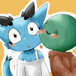 post