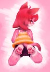 post