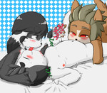 post