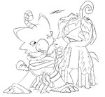post
