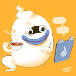 post